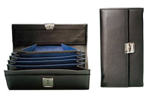 Kellnergeldtaschen  - Kellnerb&ouml;rsen - Bild: Farbe-Camel-703_4