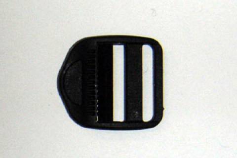Klemmschlaufe - Plastik - 40 mm 183