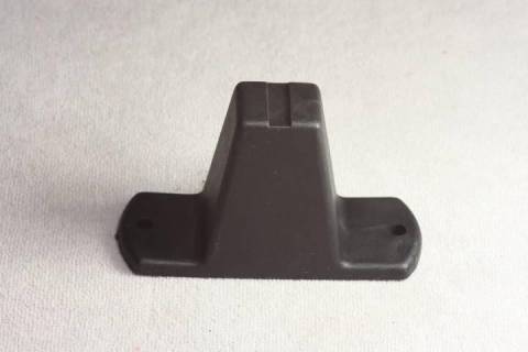 Kofferfuss - Kunsstoff 370-1 - Bild: A1