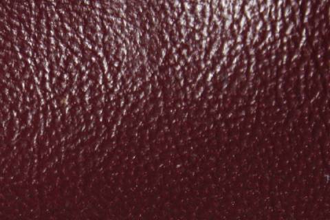 Lammnappa Blouse - Picture: Farbe-Weinrot