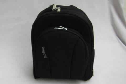 Bugatti - Laptop - Nylon - Rucksack