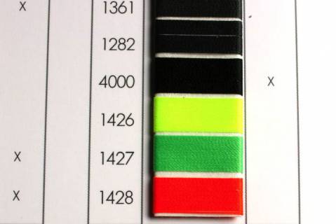 Garne - Fäden - Zwirne 40 - Bild: Farbe-Anthrazit-1282