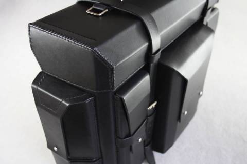 Ledertaschen S2 - Ulrich Czerny - Bild: A16