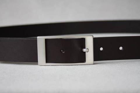 Ledergürtel - 2/321 - Bild: A2