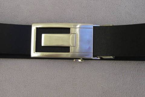 Lederguertel 30 0 406  - Picture: A3