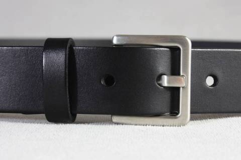 Ledergürtel 35 mm - 203