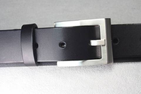 Ledergürtel 30 mm - 204