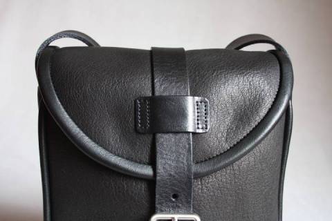 Lederstrumpf Ledertaschen Alex - Bild: A1