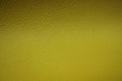 Känguruleder - Extrem stabil - Bild: Lederfarbe-Gelb