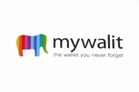 Mywalit Damenbörsen Schwarz 237-3 - Bild: A1