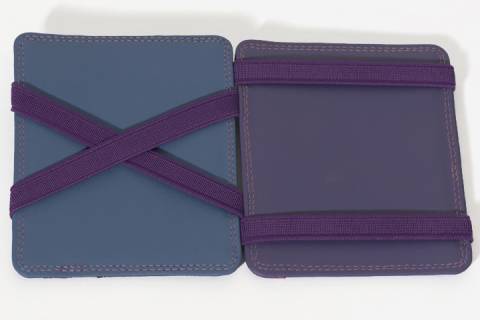 Mywalit Magic Kartenetui - Sweet Violet - Bild: 3