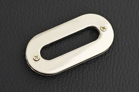 Ösen oval 085 - Bild: a1