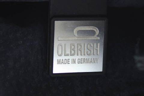 Mini Shopper von Olbrish b - Picture: A4