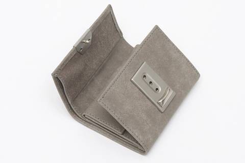 Olbrish b - Portemonnaie 65014 Nubukleder - Picture: 4