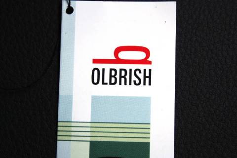 Olbrish b Designhandtasche Drehort - Bild: A1