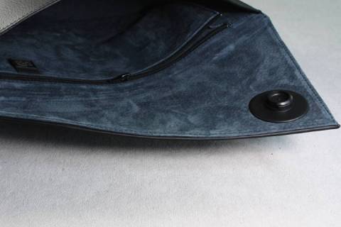 Olbrish b Designhandtasche Drehort - Bild: A4