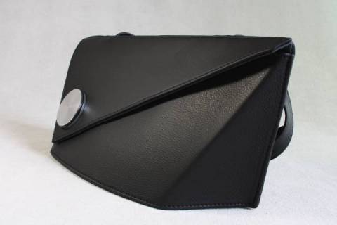 Olbrish b Designhandtasche Drehpunkt - Bild: A1
