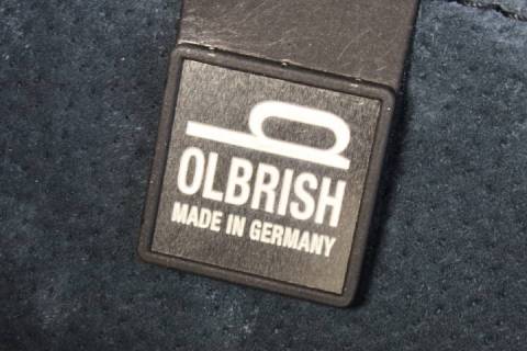 Olbrish b Designhandtasche Drehpunkt - Bild: A2