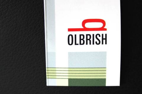 Wave / Medium Handbag - Olbrish b - Bild: A4