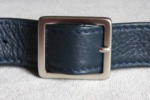 Olbrish b - Chamaeleon Blau / Hellblau - Picture: A1