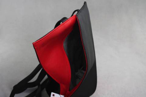 Generation X - Lederrucksack von Olbrish b - Bild: A2