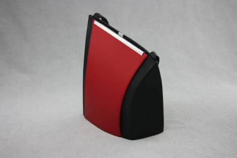 Olbrish b - Lederhandtaschen - Papillon - Bild: A10