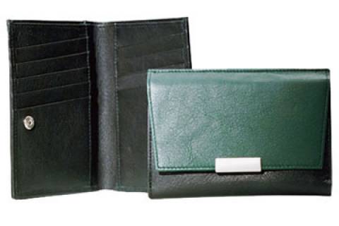 Damenportemonnaies - Damenlederboersen 62002 - Bild: Farbe-Apfel-403_1