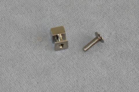 10 Schraubkopf - Quadrat 340 - Bild: A2