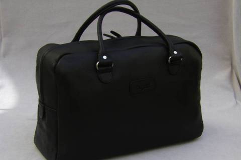 Leder - Reisetaschen - Bugatti