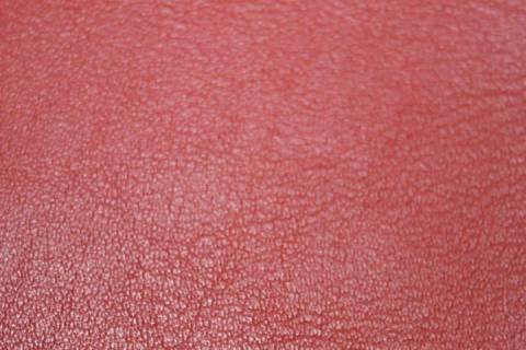 Möbelleder - Palermo - Bild: Lederfarbe-Rosso_6