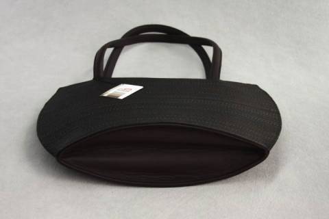 Leder - Roßhaar - Tasche Canadin - Bild: A3