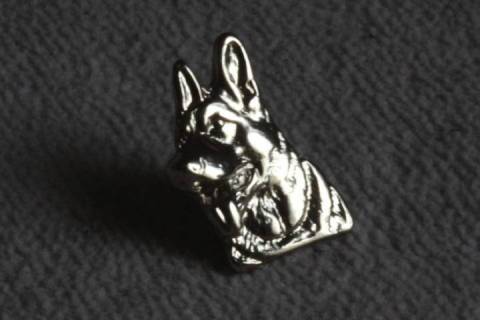 Schäferhund - Nieten 319