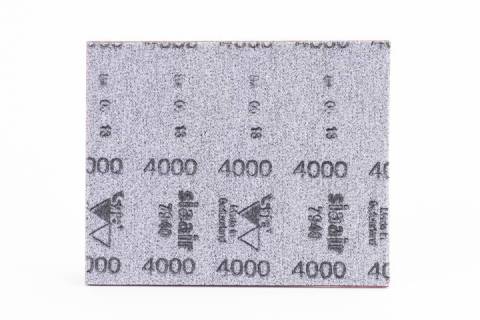 Polier - Pad 4000 rund - Bild: a1