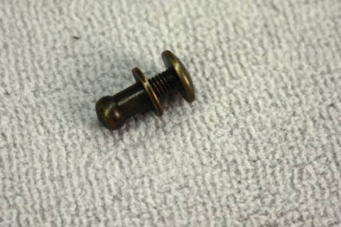 Schraubköpfe - Kugelkopfnieten 4,6 mm - 013 - Picture: A4