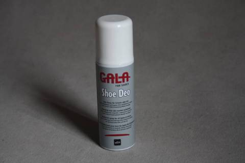 Shoe Deo - Deospray für Schuhe