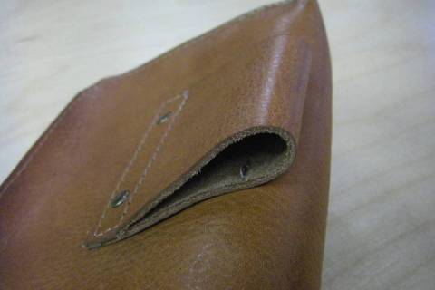 Gürteltaschen nach Wunsch - Bild: A3