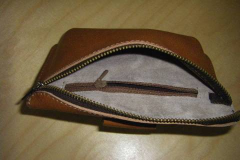Gürteltaschen nach Wunsch - Picture: A4