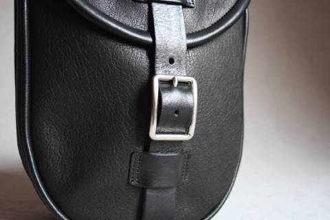 Sonderanfertigungen Lederstrumpf Ledertaschen - Bild: A2