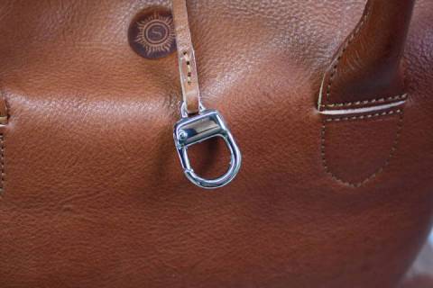 Sonnenleder Handtaschen Mailand - Picture: A8