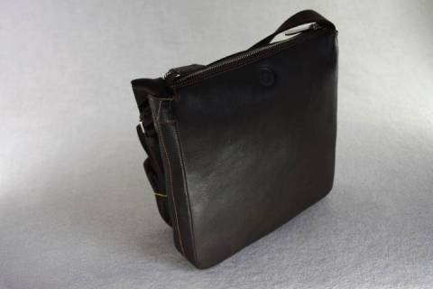 Sonnenleder Handtaschen Ronda K 643  - Picture: A1