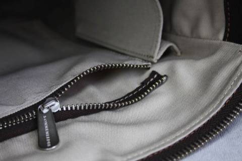 Sonnenleder Handtaschen Ronda K 643  - Picture: A10