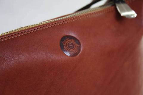 Sonnenleder Handtaschen Ronda K 643  - Picture: A11