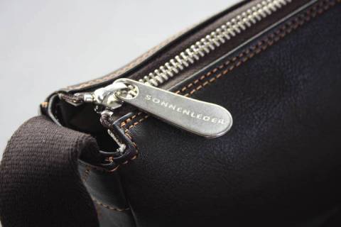 Sonnenleder Handtaschen Ronda K 643  - Picture: A3