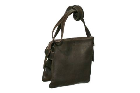 Sonnenleder Damenledertasche Köln - Bild: Farbe-Braun-Mocca-77_1