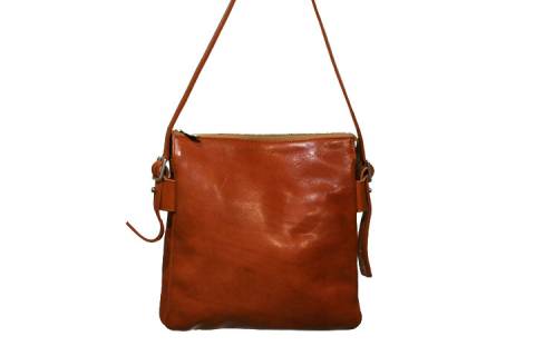 Sonnenleder Damenledertasche Köln - Bild: Farbe-Natur-01jpg