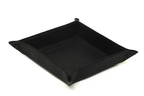 Sonnenleder Taschenentleerer - Schlüsselschale groß - Bild: 2