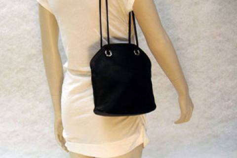 Sonnenleder Tasche Athen