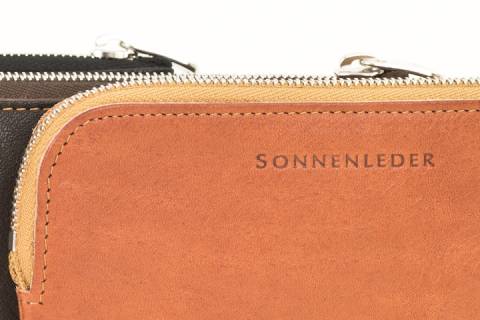 Mozart H Sonnenleder - Schlüsseletui - Bild: 2