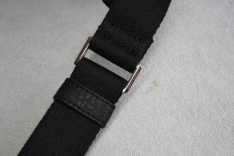 Sonnenledertasche Ronda K - Bild: A3