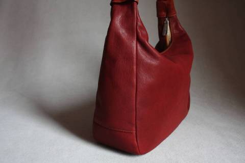 Sonnenleder Handtaschen Valencia  - Bild: A3